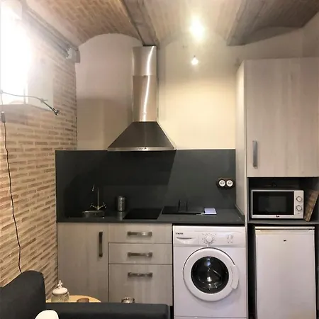Tetuan Silence Apartment Valencia