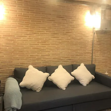 Apartment Tetuan Silence Valencia