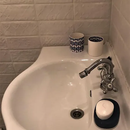 Tetuan Silence Apartment Valencia
