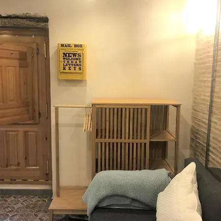 Tetuan Silence Apartment