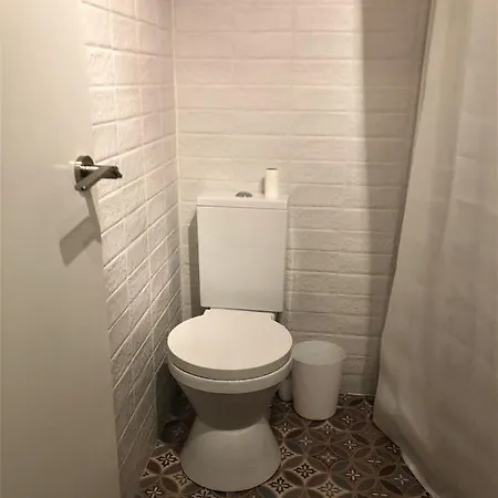 Tetuan Silence Apartment Valencia