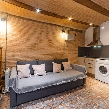 Tetuan Silence Walencja