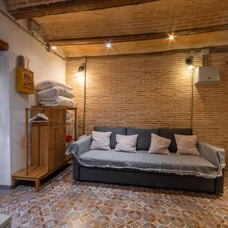 Tetuan Silence Apartman