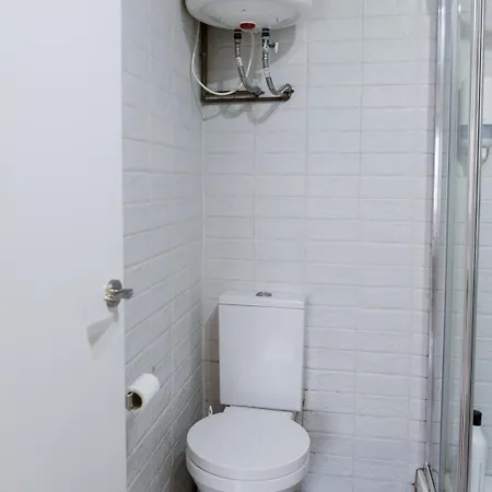 Tetuan Silence Apartman