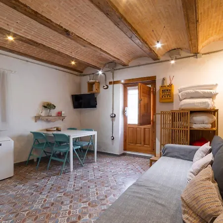 Tetuan Silence * Walencja