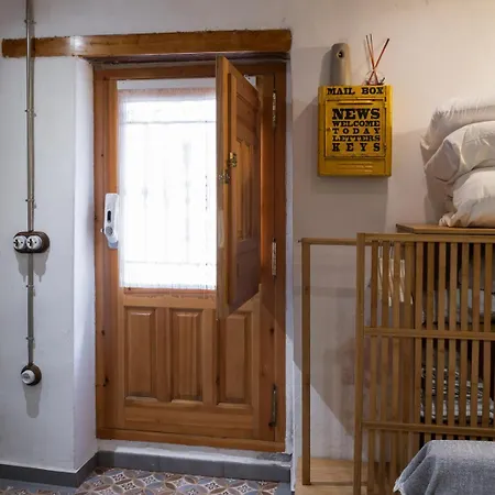 Tetuan Silence Walencja