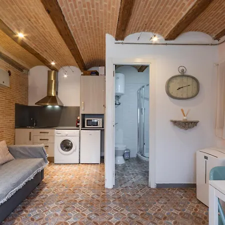 Tetuan Silence Apartment